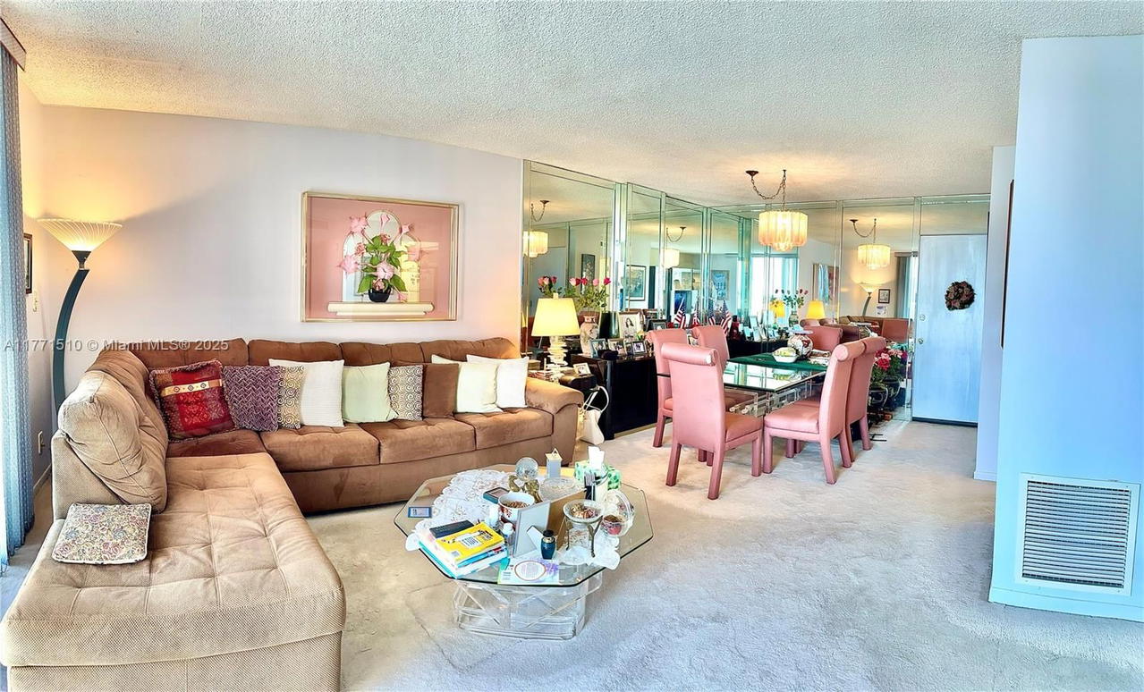 Real estate property located at 3161 Ocean Dr #708, Broward, Clifton Condo, Hallandale Beach, FL