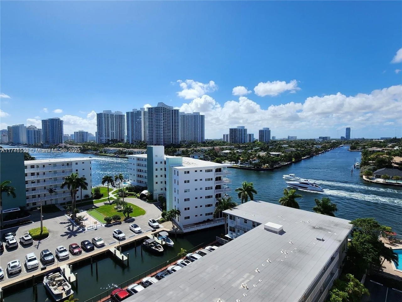 Real estate property located at 3161 Ocean Dr #708, Broward, Clifton Condo, Hallandale Beach, FL