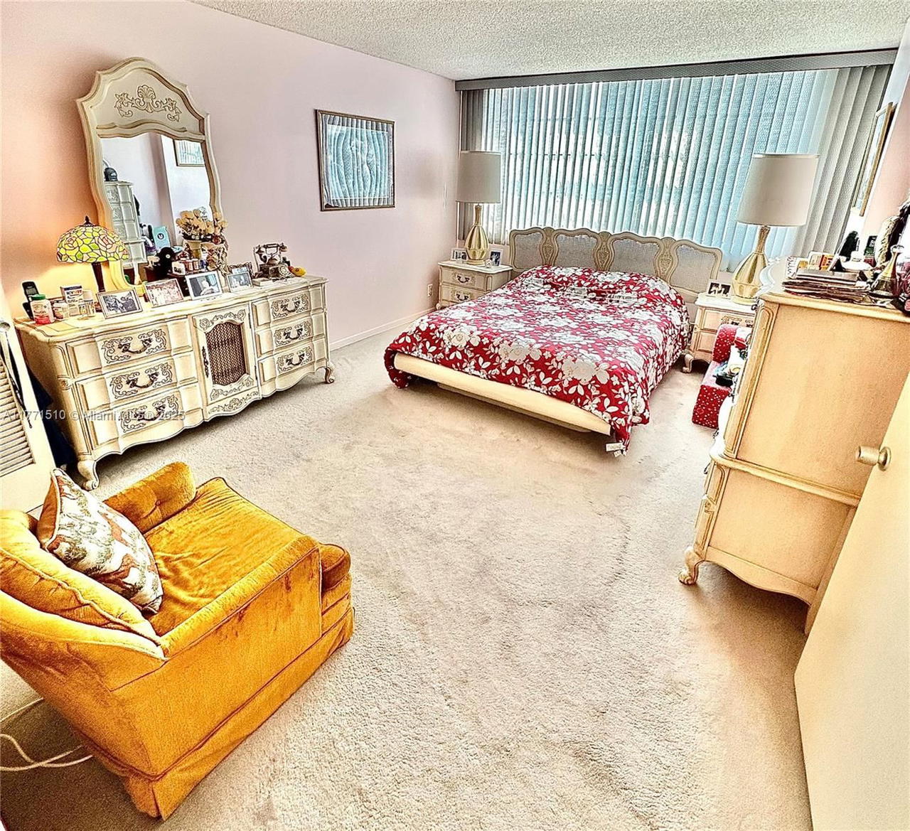 Real estate property located at 3161 Ocean Dr #708, Broward, Clifton Condo, Hallandale Beach, FL