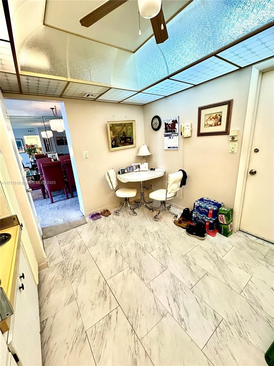 Real estate property located at 3161 Ocean Dr #708, Broward, Clifton Condo, Hallandale Beach, FL