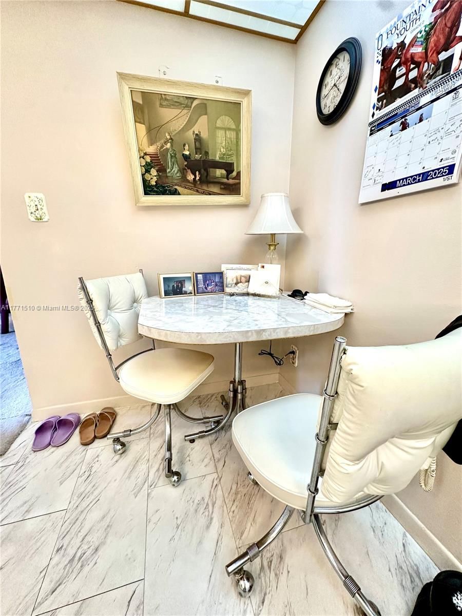 Real estate property located at 3161 Ocean Dr #708, Broward, Clifton Condo, Hallandale Beach, FL