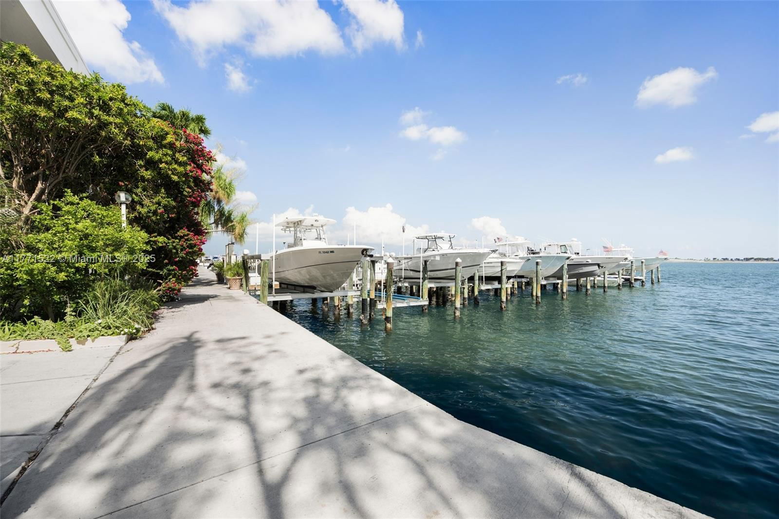 Real estate property located at 1915 Brickell Ave C408, Miami-dade, Brickell Place Phase Ii C, Miami, FL