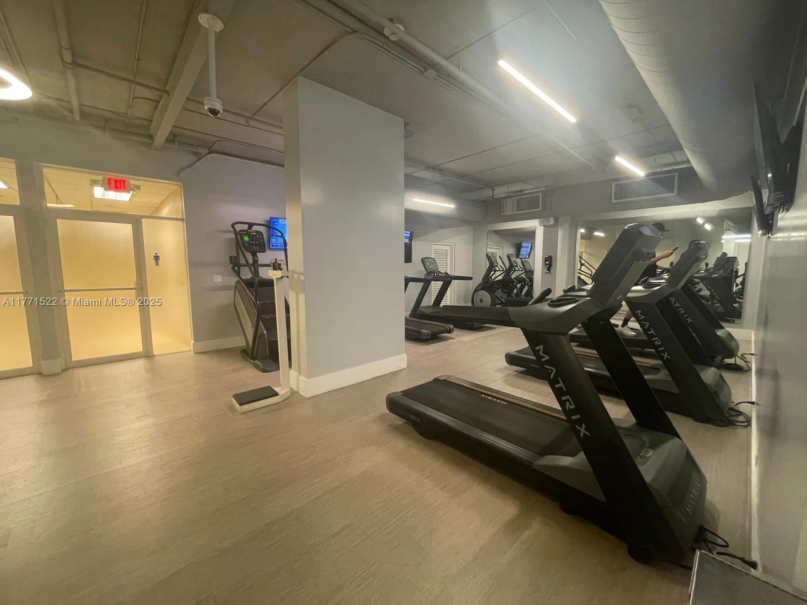 Real estate property located at 1915 Brickell Ave C408, Miami-dade, Brickell Place Phase Ii C, Miami, FL