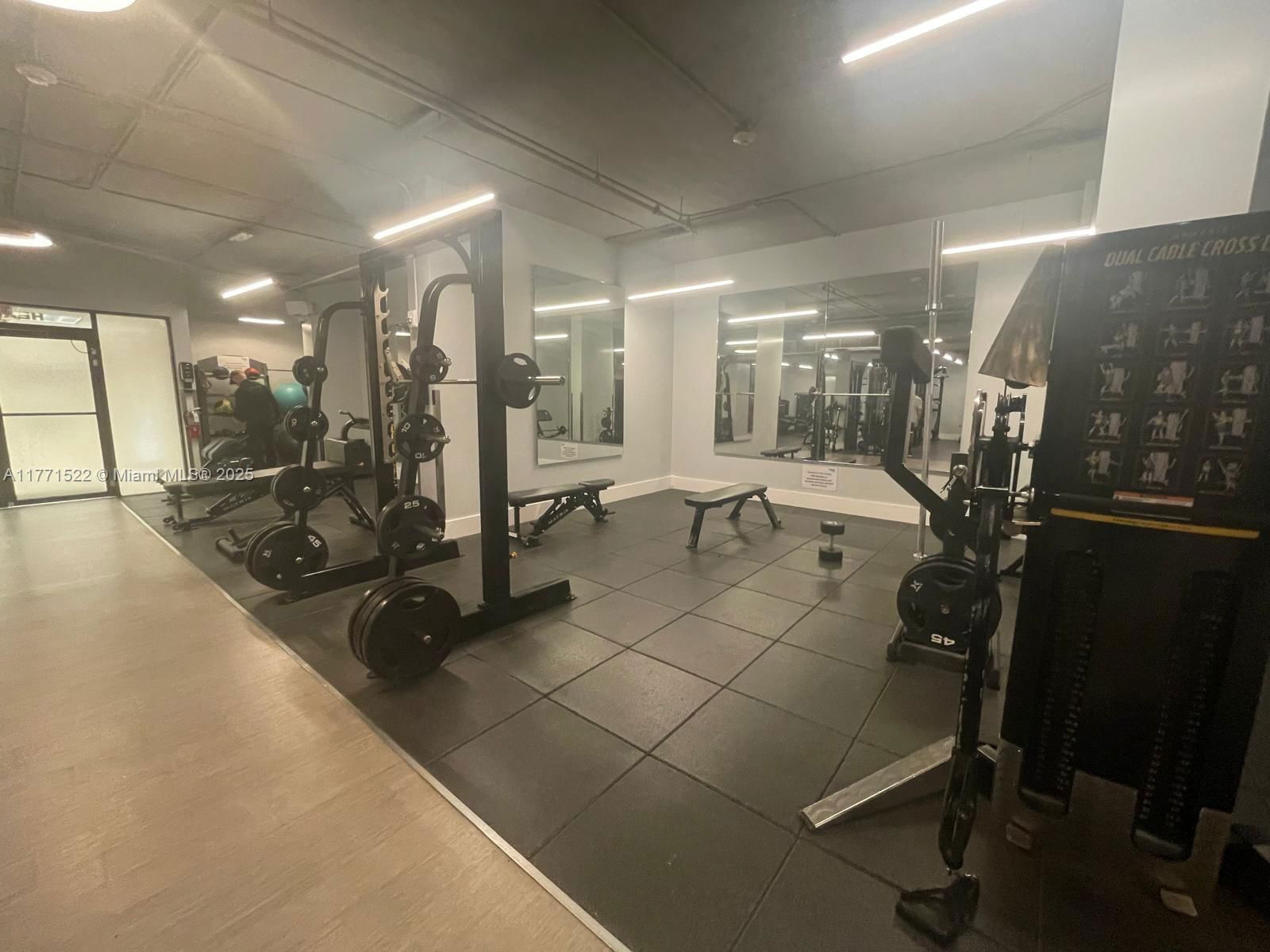 Real estate property located at 1915 Brickell Ave C408, Miami-dade, Brickell Place Phase Ii C, Miami, FL