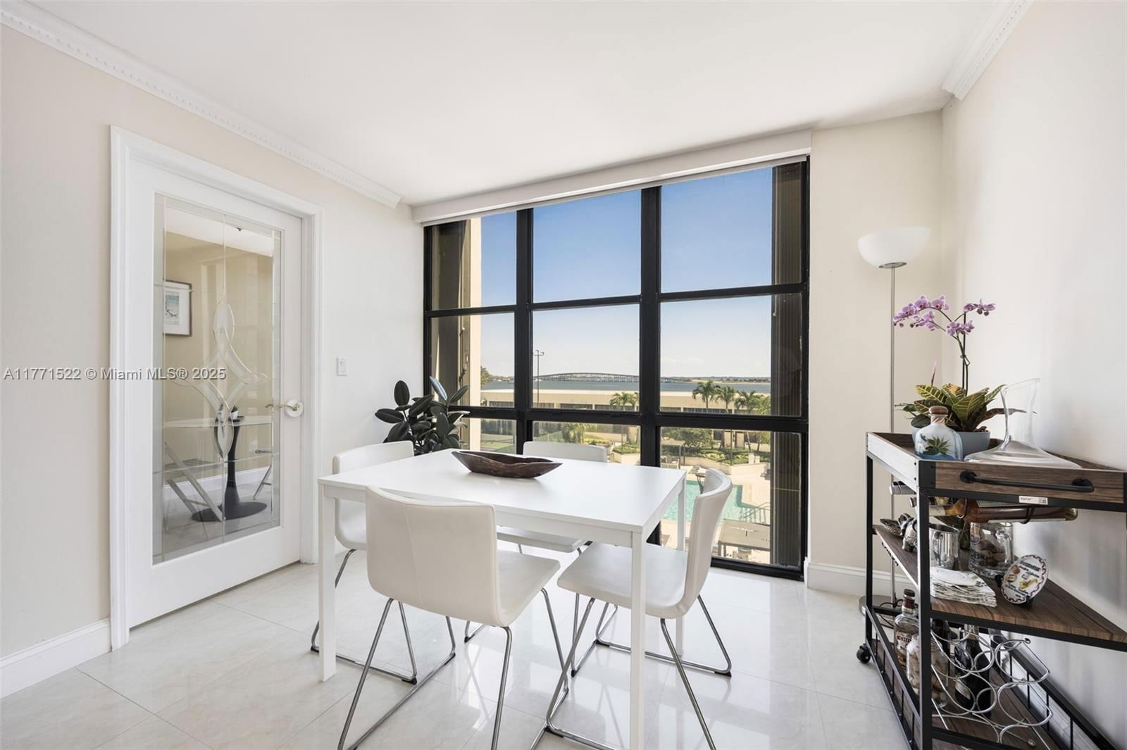 Real estate property located at 1915 Brickell Ave C408, Miami-dade, Brickell Place Phase Ii C, Miami, FL