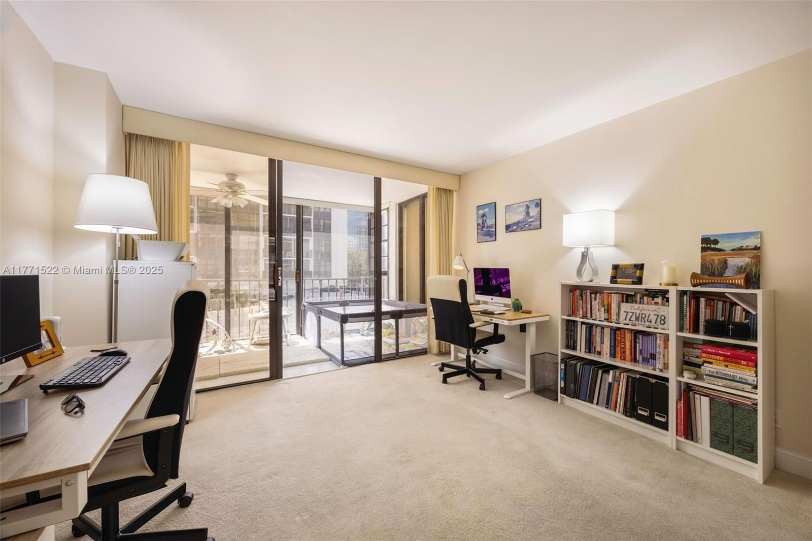 Real estate property located at 1915 Brickell Ave C408, Miami-dade, Brickell Place Phase Ii C, Miami, FL