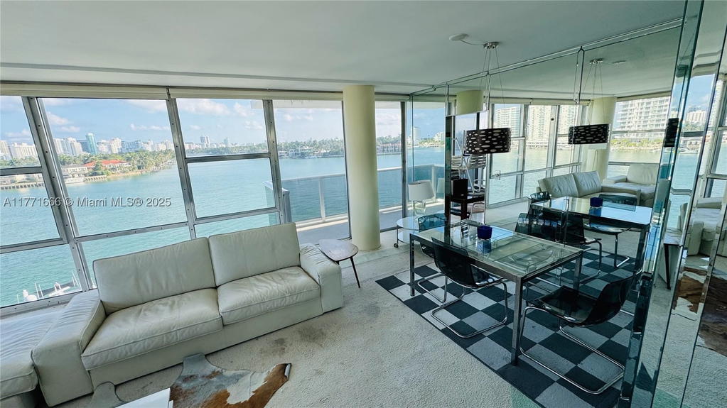 Real estate property located at 900 Bay Dr #526, Miami-dade, King Cole Condo, Miami Beach, FL