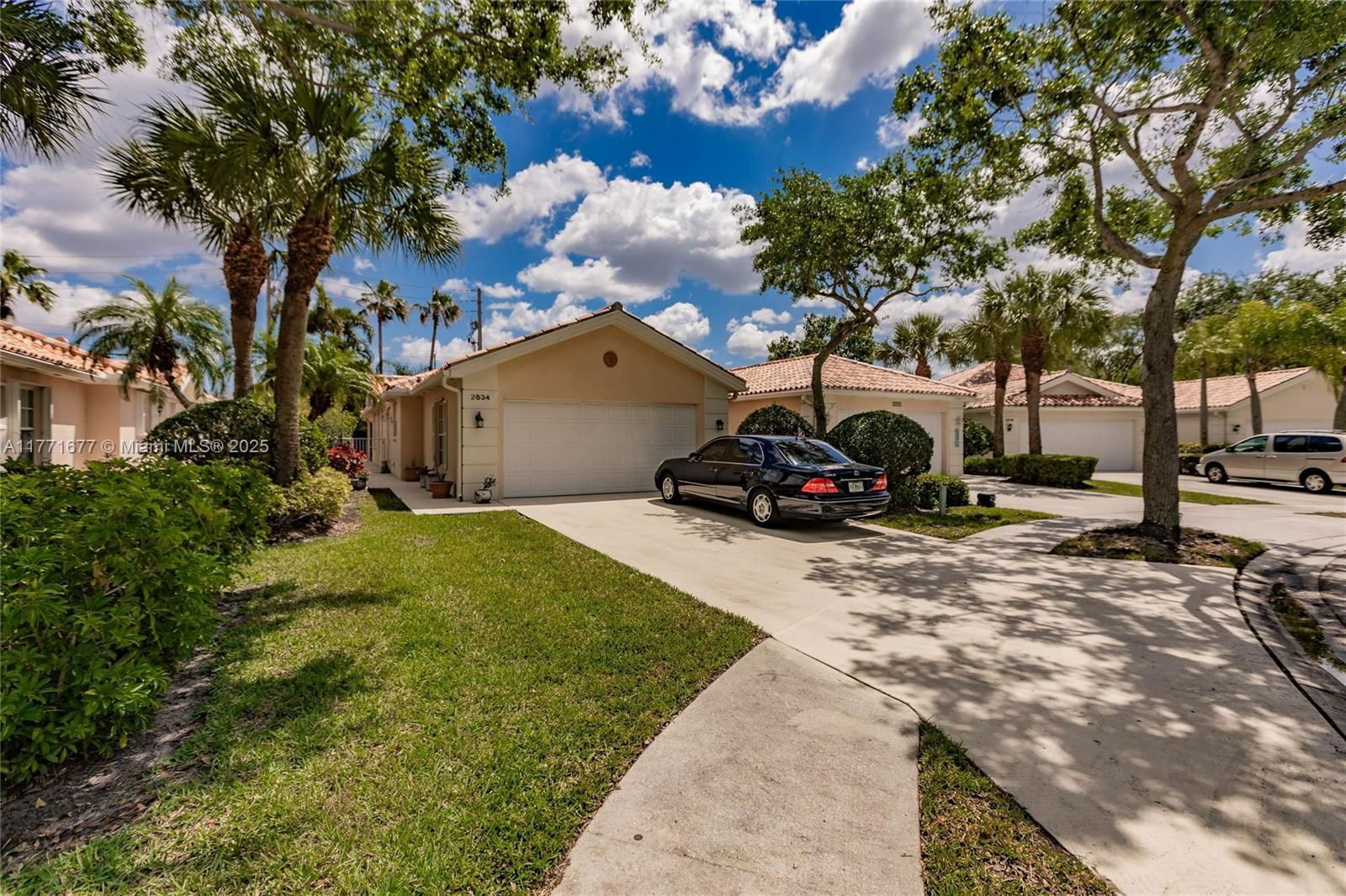 Real estate property located at 2834 White Trout Ln, Palm Beach, Riverwalk 5, West Palm Beach, FL