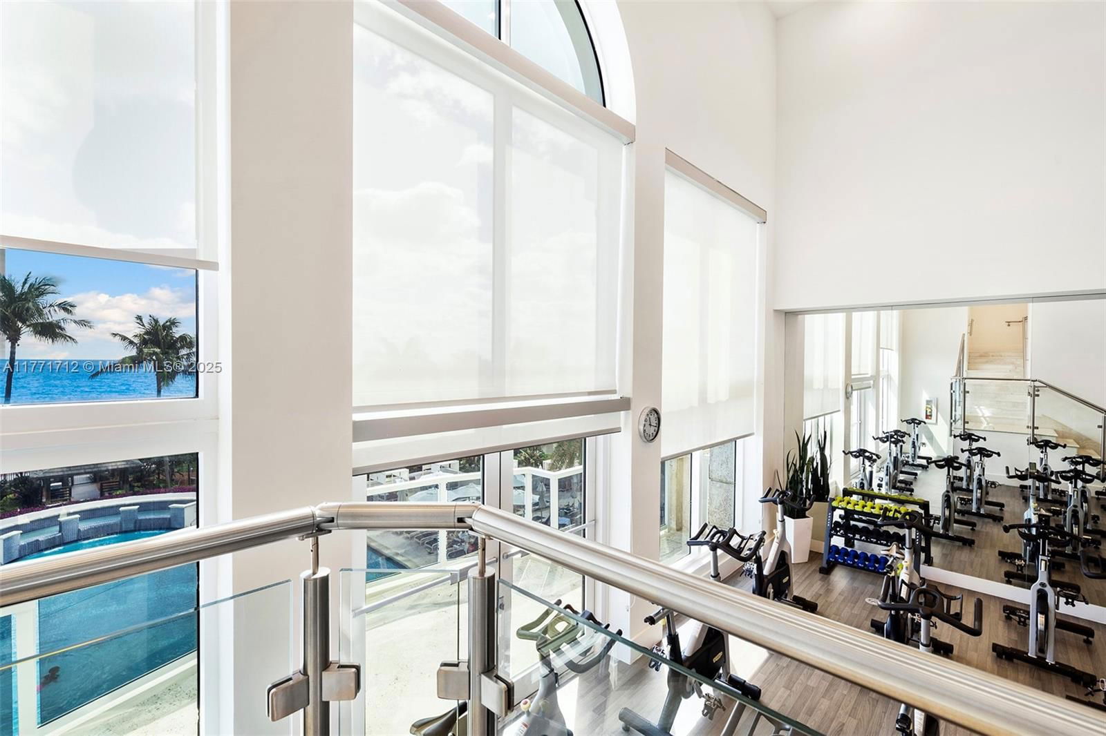 Real estate property located at 4775 Collins Ave #507, Miami-dade, Green Diamond Condo, Miami Beach, FL