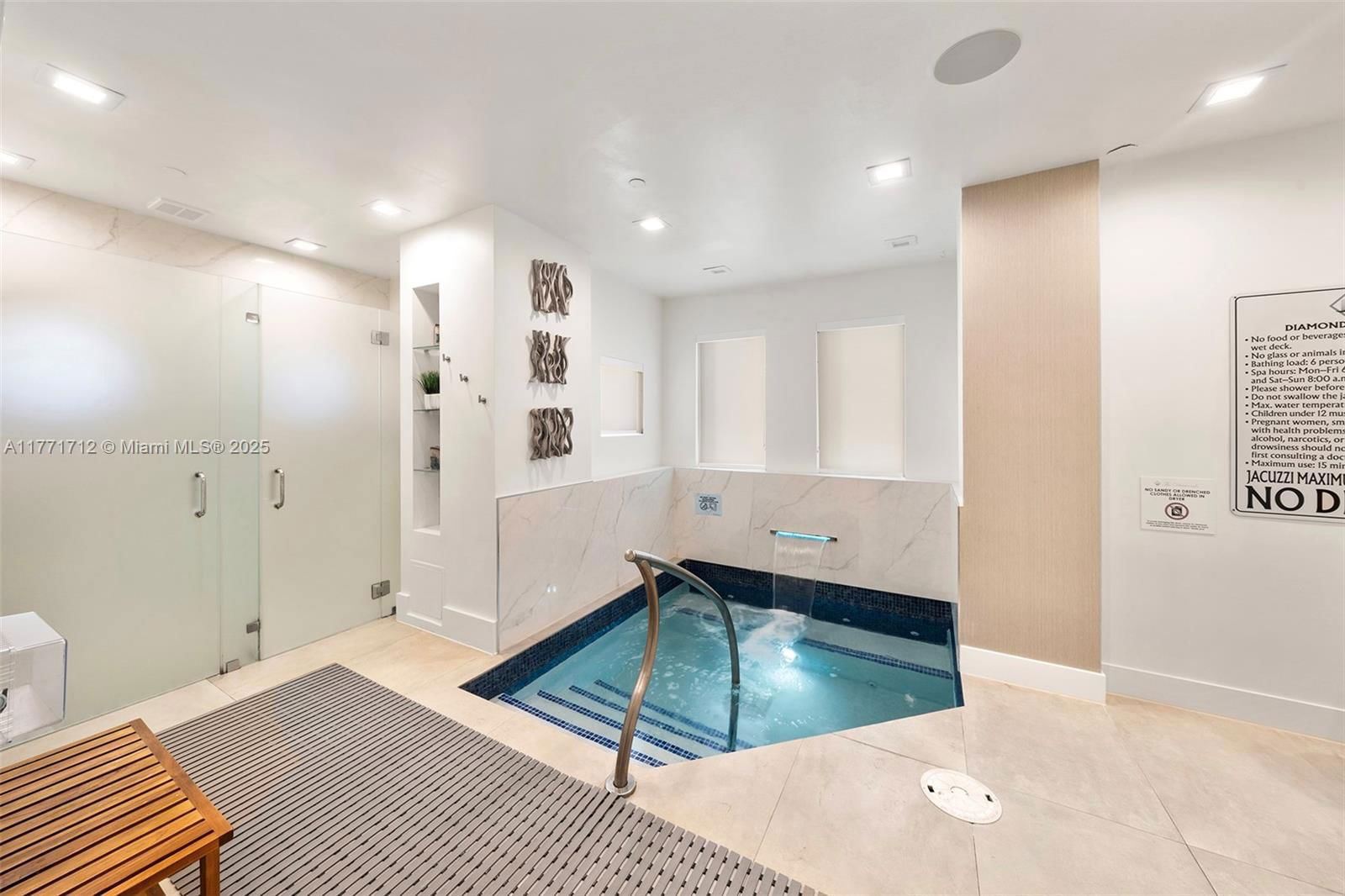 Real estate property located at 4775 Collins Ave #507, Miami-dade, Green Diamond Condo, Miami Beach, FL