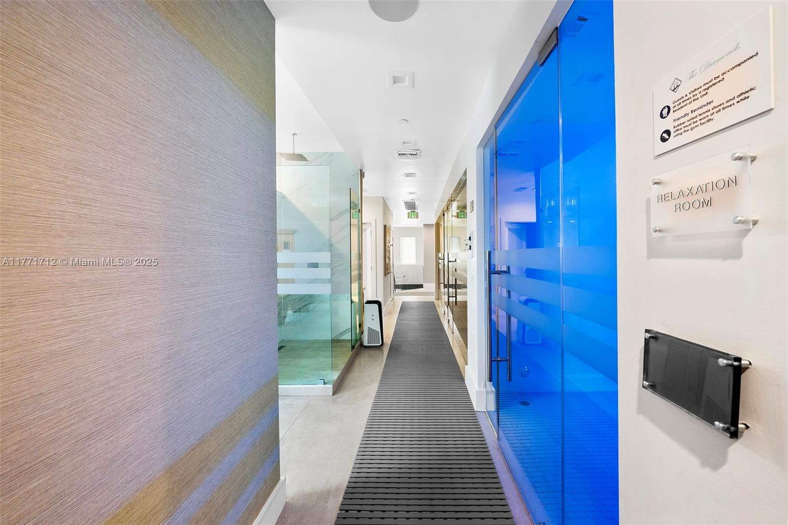 Real estate property located at 4775 Collins Ave #507, Miami-dade, Green Diamond Condo, Miami Beach, FL
