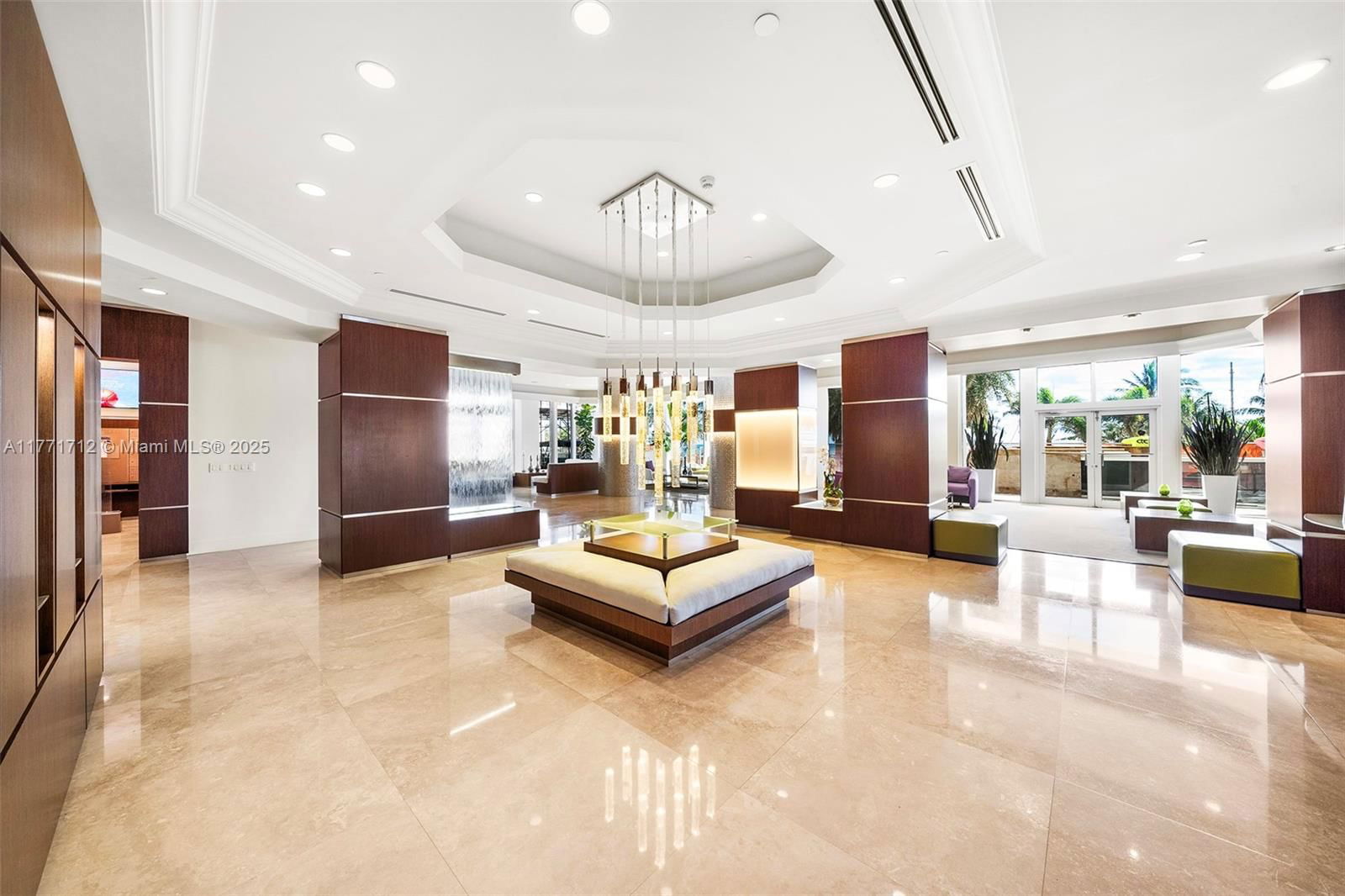 Real estate property located at 4775 Collins Ave #507, Miami-dade, Green Diamond Condo, Miami Beach, FL