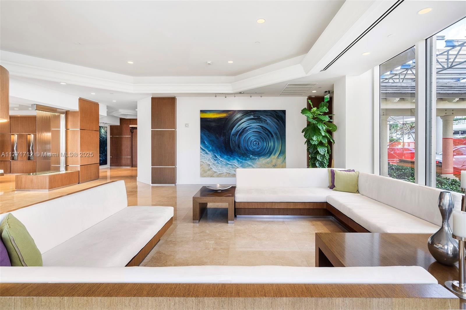 Real estate property located at 4775 Collins Ave #507, Miami-dade, Green Diamond Condo, Miami Beach, FL