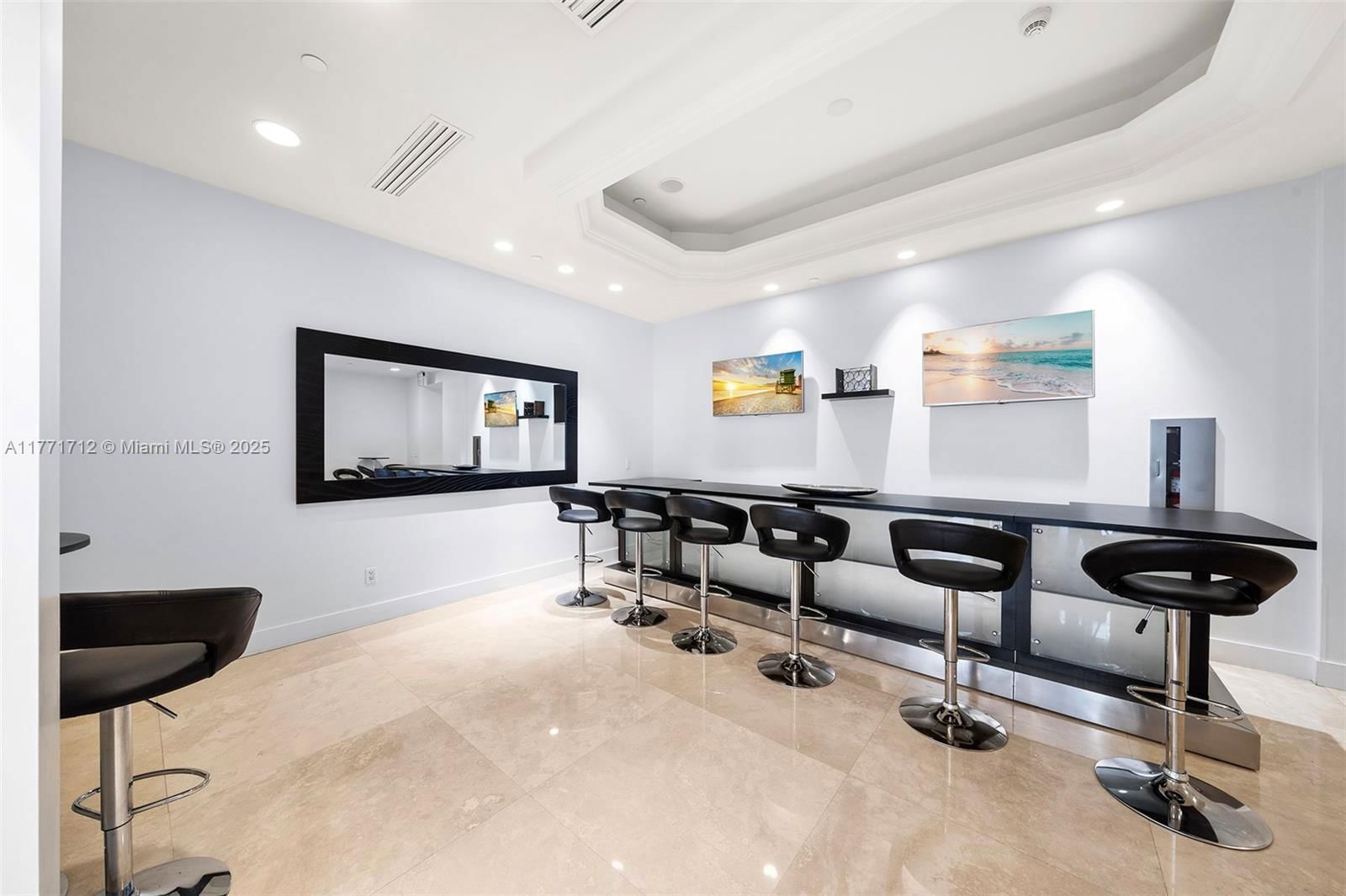 Real estate property located at 4775 Collins Ave #507, Miami-dade, Green Diamond Condo, Miami Beach, FL