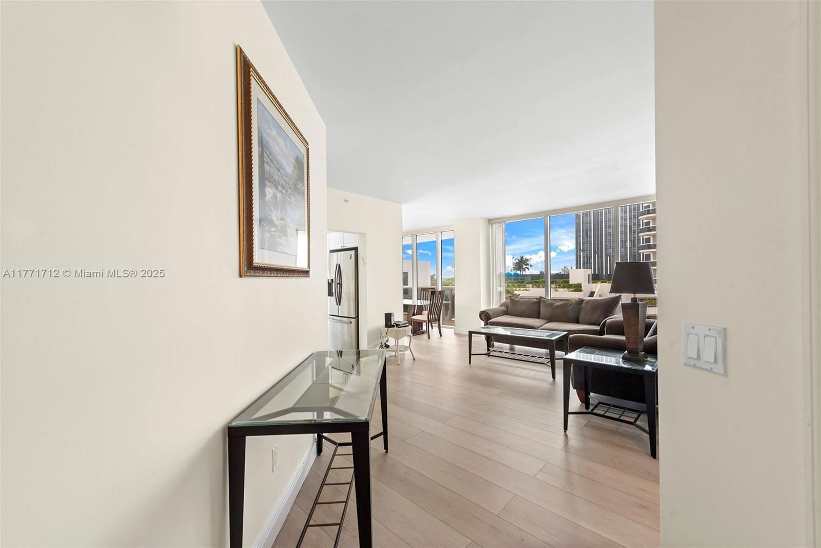 Real estate property located at 4775 Collins Ave #507, Miami-dade, Green Diamond Condo, Miami Beach, FL