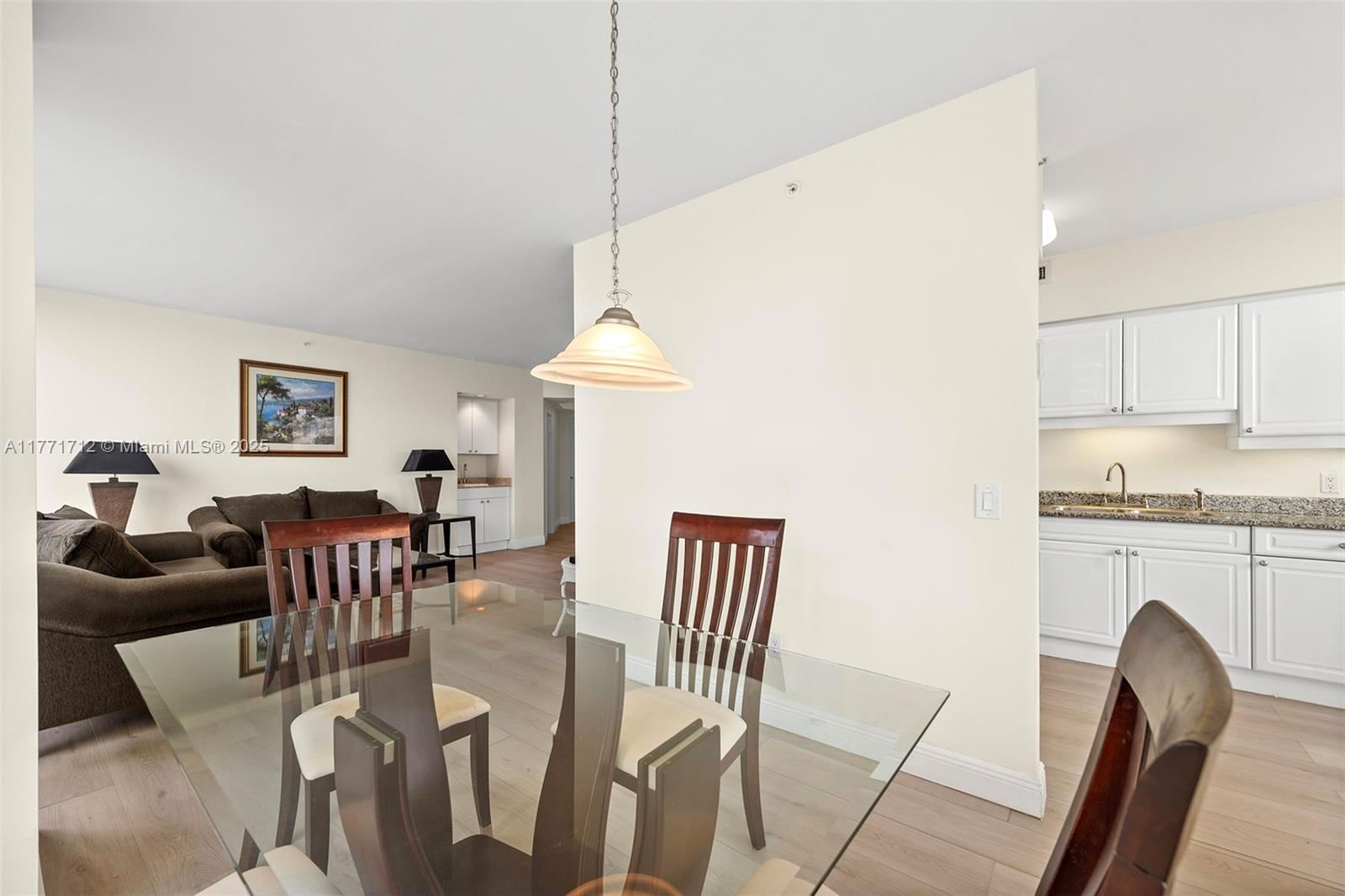 Real estate property located at 4775 Collins Ave #507, Miami-dade, Green Diamond Condo, Miami Beach, FL