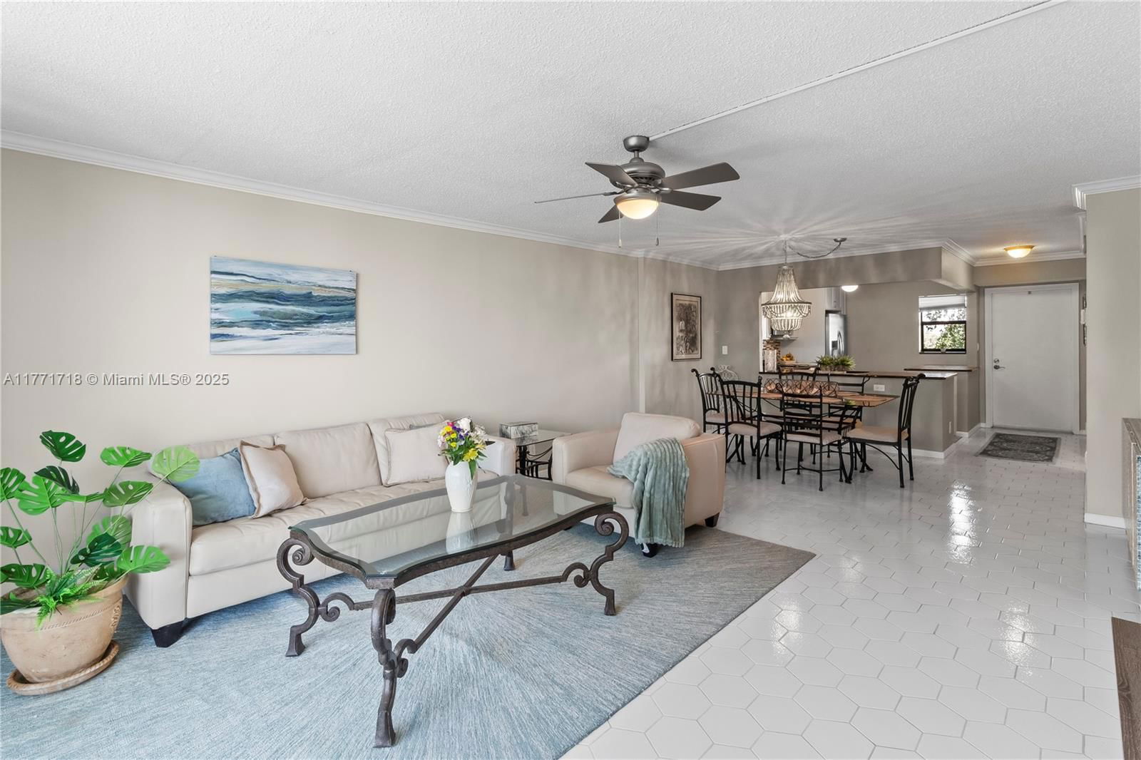 Real estate property located at 4800 Bayview Dr #402, Broward, Coral Towers Condo, Fort Lauderdale, FL