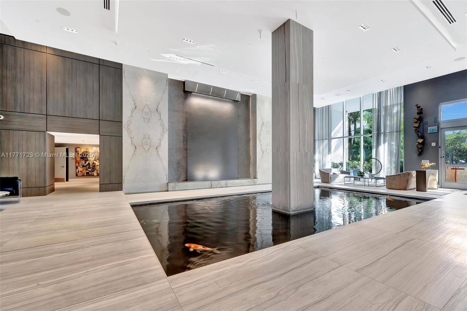 Real estate property located at 333 Las Olas Way #1007, Broward, Las Olas River House Cond, Fort Lauderdale, FL