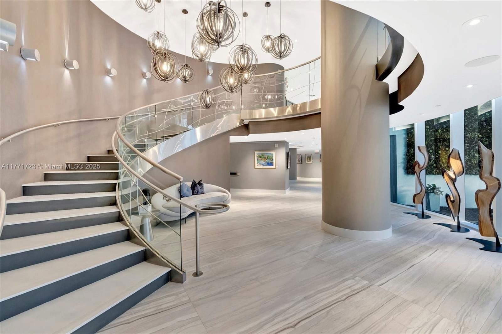 Real estate property located at 333 Las Olas Way #1007, Broward, Las Olas River House Cond, Fort Lauderdale, FL