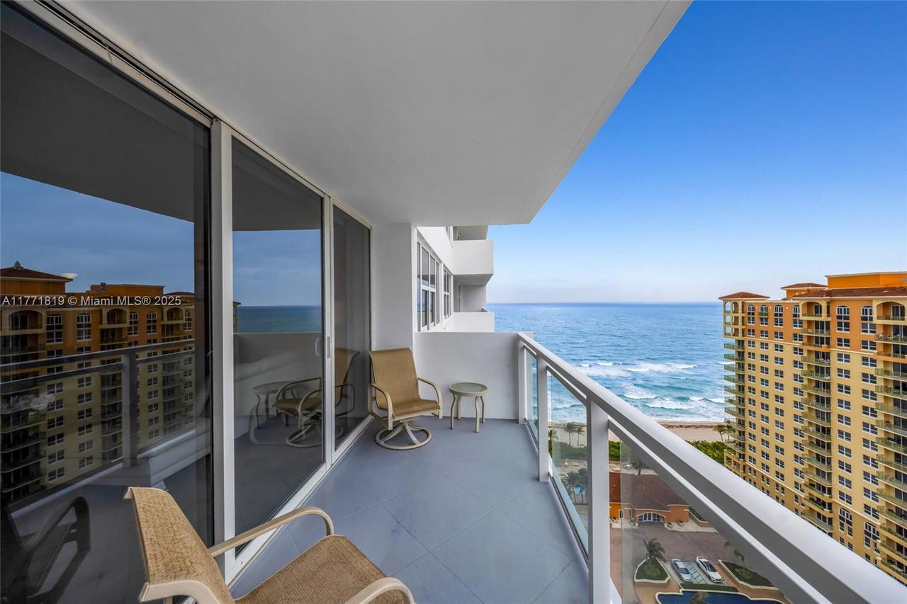 Real estate property located at 2030 Ocean Dr #2009, Broward, Parker Plaza Condo Estate, Hallandale Beach, FL