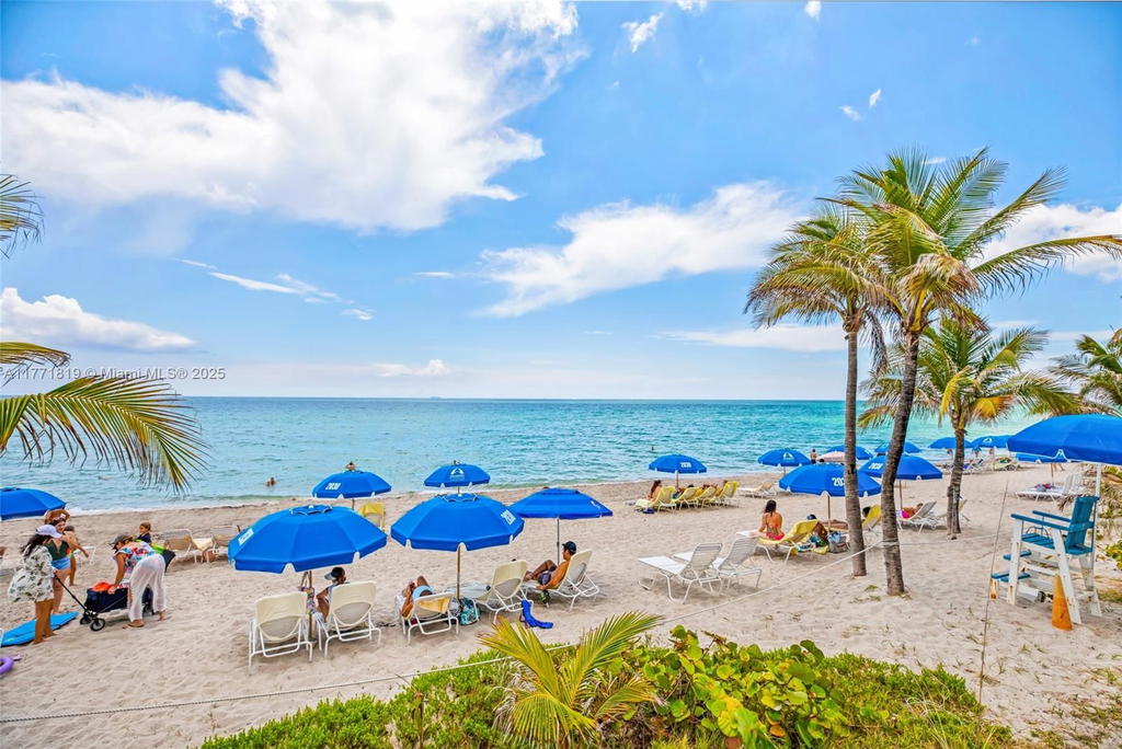 Real estate property located at 2030 Ocean Dr #2009, Broward, Parker Plaza Condo Estate, Hallandale Beach, FL