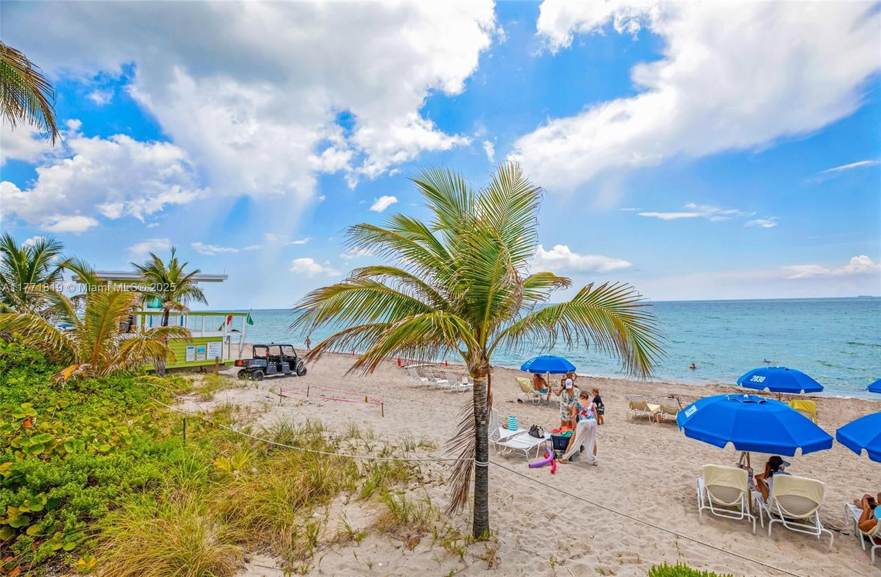 Real estate property located at 2030 Ocean Dr #2009, Broward, Parker Plaza Condo Estate, Hallandale Beach, FL