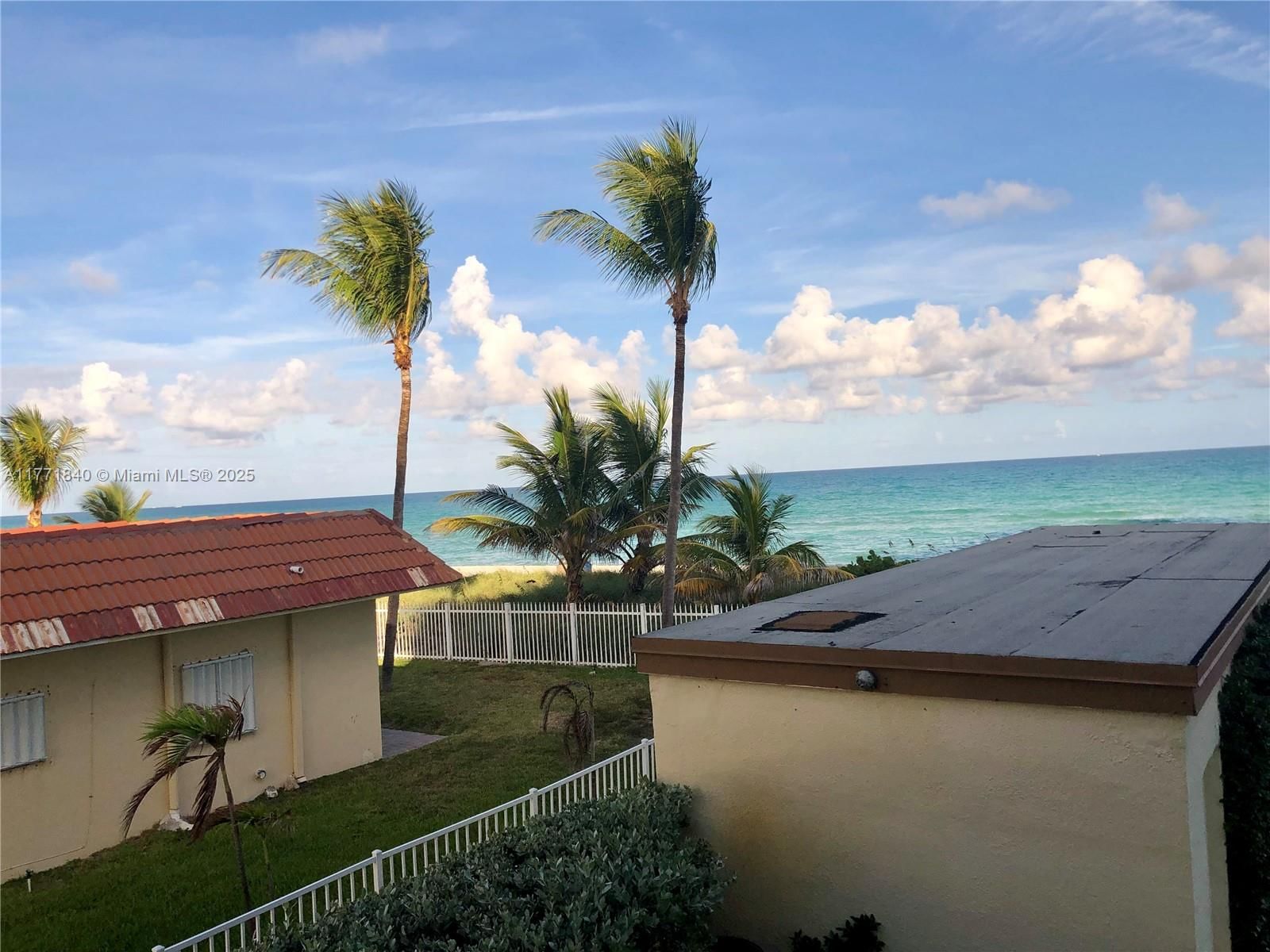 Real estate property located at 1936 Ocean Dr #24C, Broward, Taromina Co-op, Hallandale Beach, FL