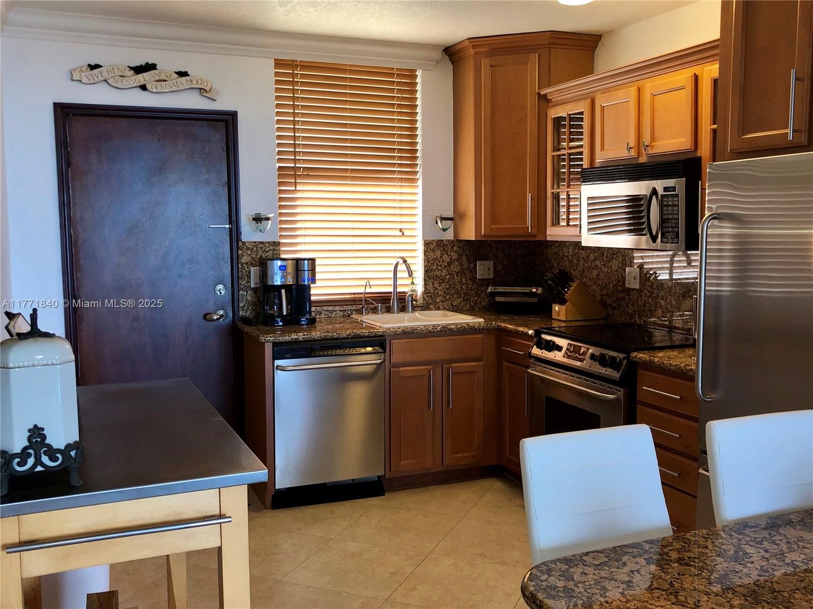 Real estate property located at 1936 Ocean Dr #24C, Broward, Taromina Co-op, Hallandale Beach, FL