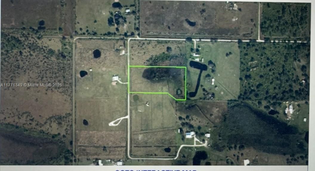 Real estate property located at 292 LOTT GRADE, Highlands, Venus, Other City - In The State Of Florida, FL