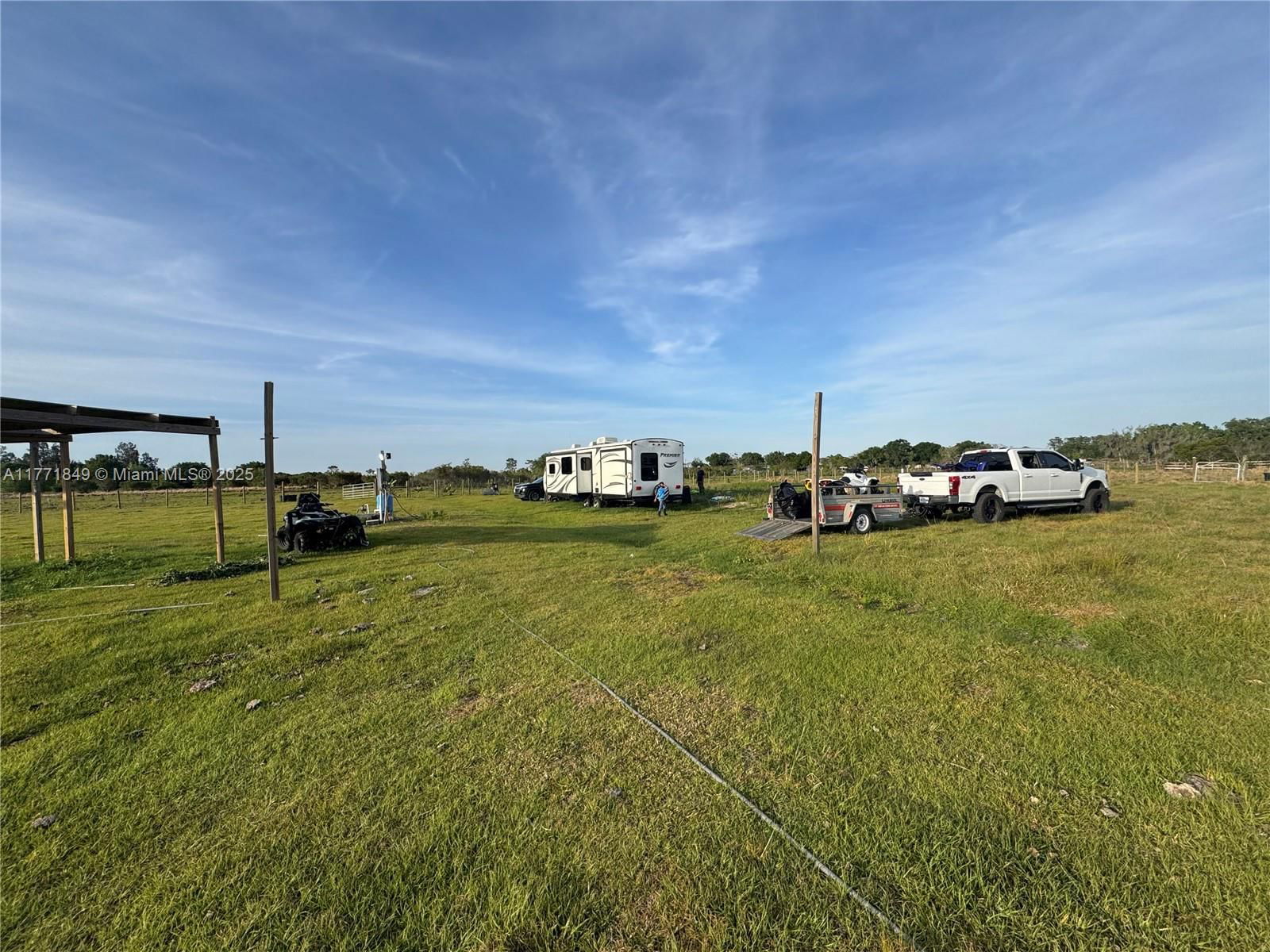 Real estate property located at 292 LOTT GRADE, Highlands, Venus, Other City - In The State Of Florida, FL
