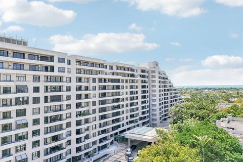 Real estate property located at 151 Crandon Blvd #628, Miami-dade, Key Colony, Key Biscayne, FL