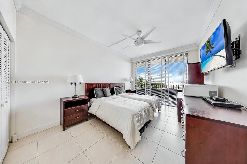 Real estate property located at 151 Crandon Blvd #628, Miami-dade, Key Colony, Key Biscayne, FL