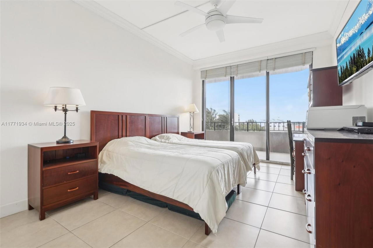 Real estate property located at 151 Crandon Blvd #628, Miami-dade, Key Colony, Key Biscayne, FL