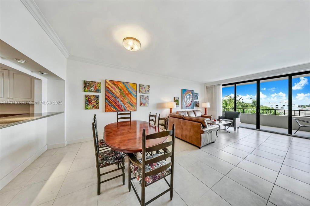 Real estate property located at 151 Crandon Blvd #628, Miami-dade, Key Colony, Key Biscayne, FL