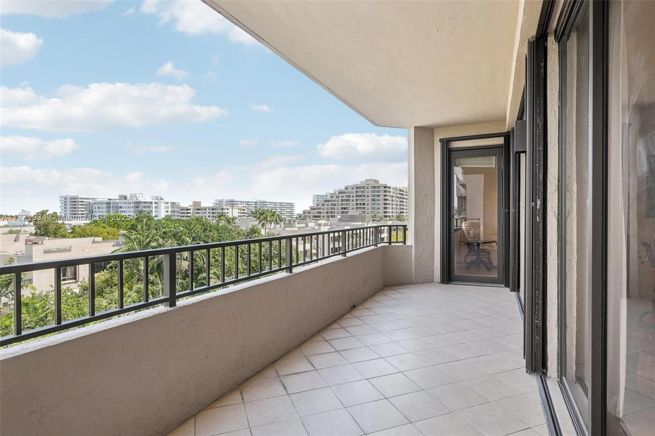 Real estate property located at 151 Crandon Blvd #628, Miami-dade, Key Colony, Key Biscayne, FL