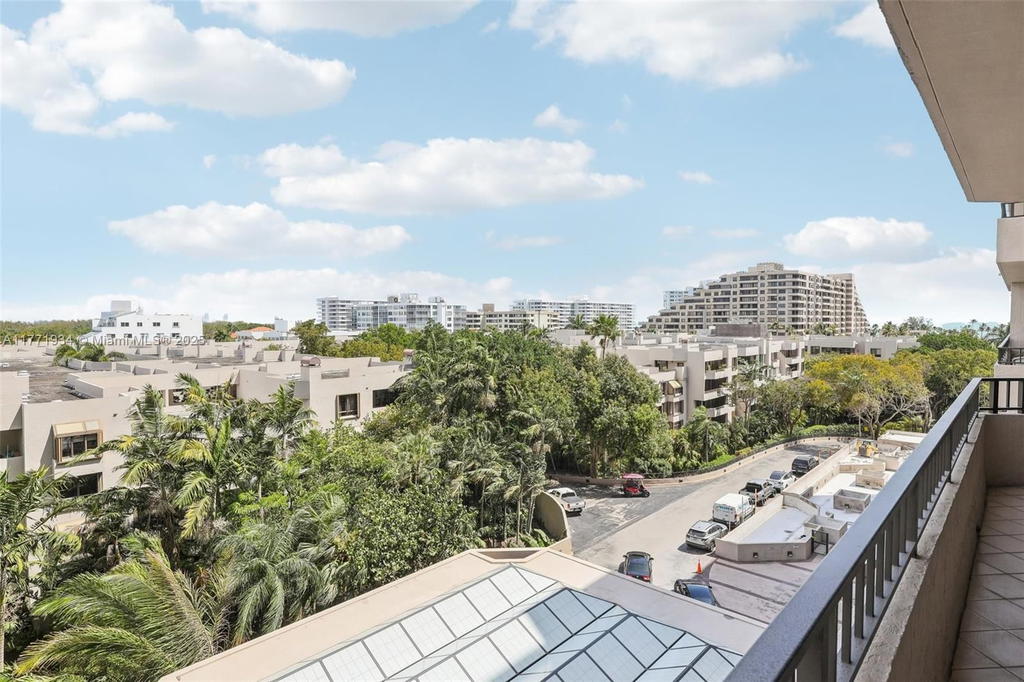 Real estate property located at 151 Crandon Blvd #628, Miami-dade, Key Colony, Key Biscayne, FL