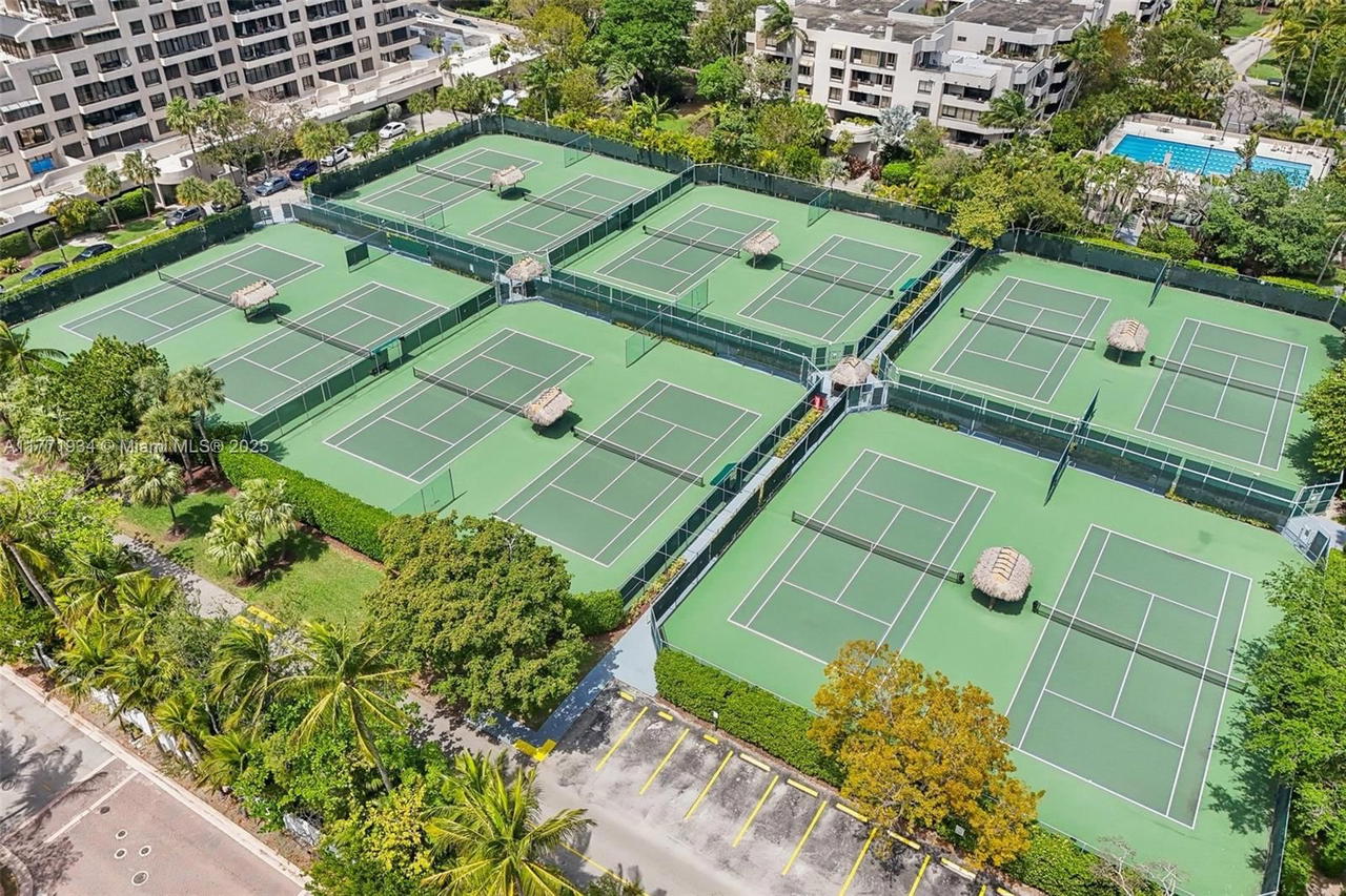 Real estate property located at 151 Crandon Blvd #628, Miami-dade, Key Colony, Key Biscayne, FL