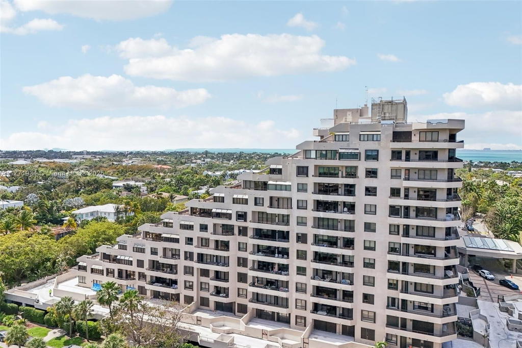 Real estate property located at 151 Crandon Blvd #628, Miami-dade, Key Colony, Key Biscayne, FL
