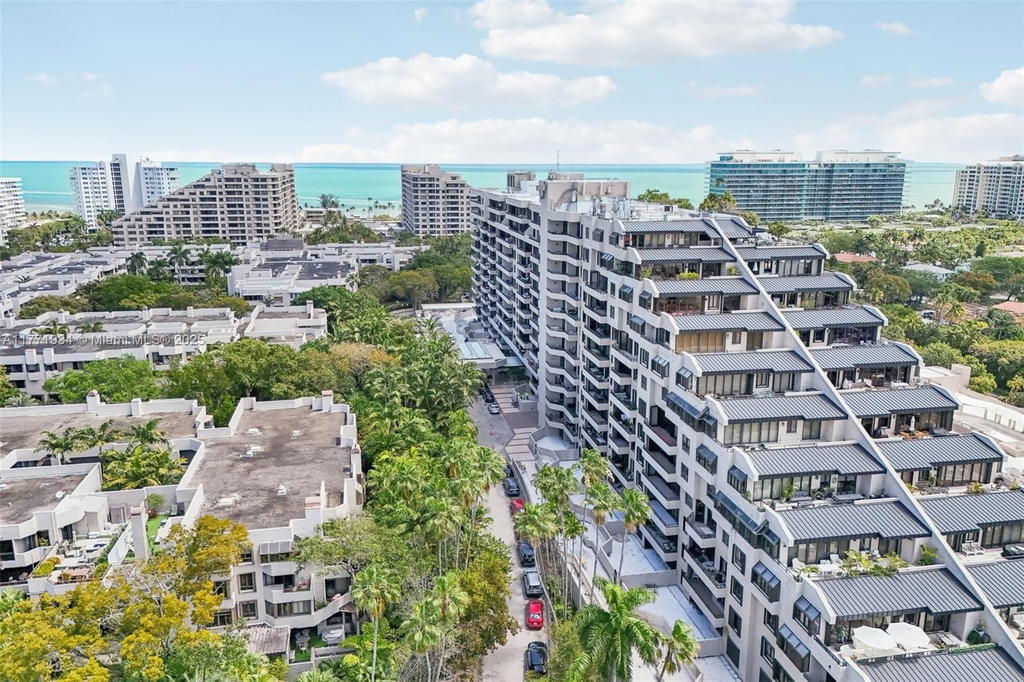 Real estate property located at 151 Crandon Blvd #628, Miami-dade, Key Colony, Key Biscayne, FL