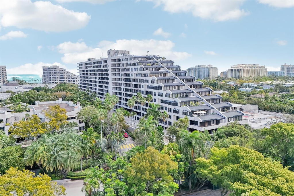 Real estate property located at 151 Crandon Blvd #628, Miami-dade, Key Colony, Key Biscayne, FL