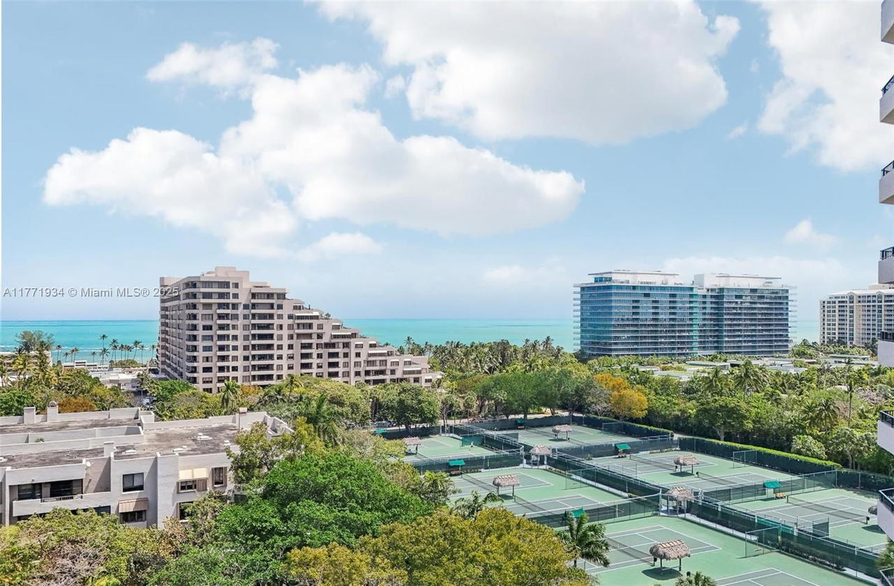 Real estate property located at 151 Crandon Blvd #628, Miami-dade, Key Colony, Key Biscayne, FL