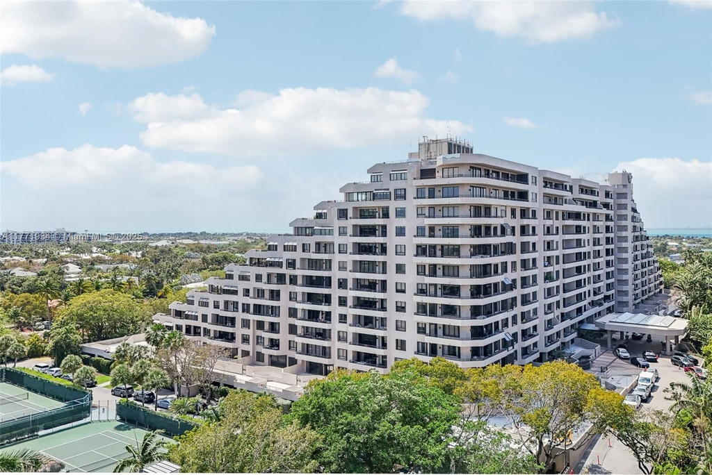 Real estate property located at 151 Crandon Blvd #628, Miami-dade, Key Colony, Key Biscayne, FL