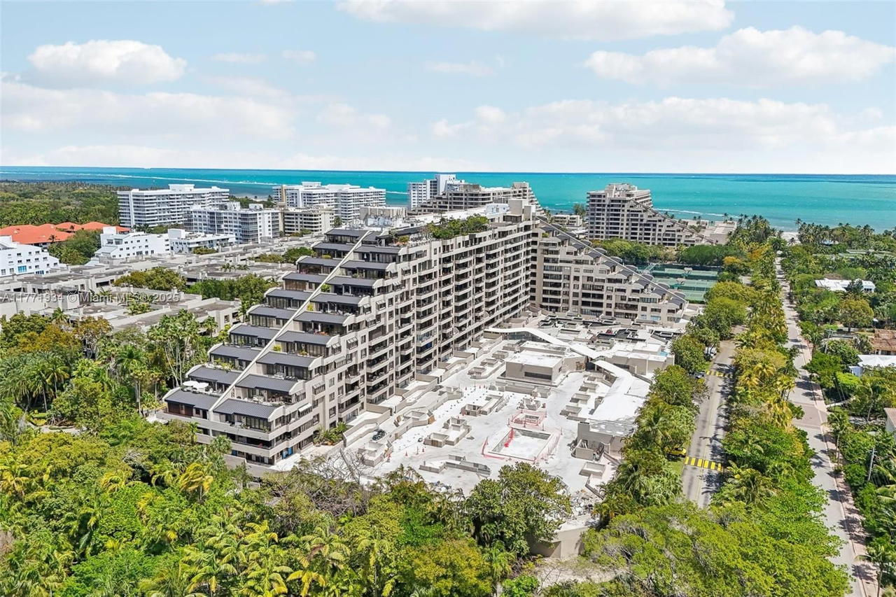 Real estate property located at 151 Crandon Blvd #628, Miami-dade, Key Colony, Key Biscayne, FL