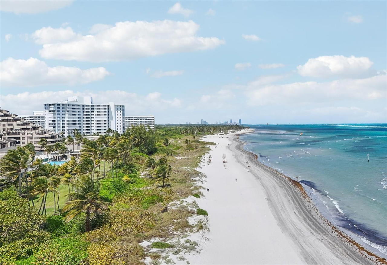 Real estate property located at 151 Crandon Blvd #628, Miami-dade, Key Colony, Key Biscayne, FL