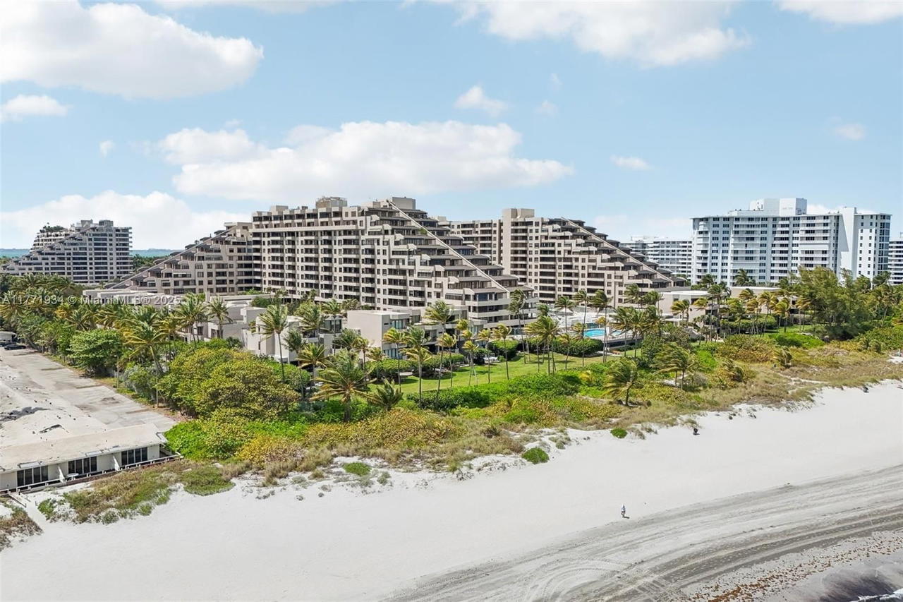 Real estate property located at 151 Crandon Blvd #628, Miami-dade, Key Colony, Key Biscayne, FL