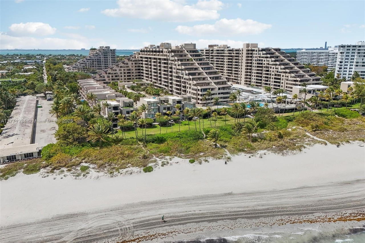 Real estate property located at 151 Crandon Blvd #628, Miami-dade, Key Colony, Key Biscayne, FL