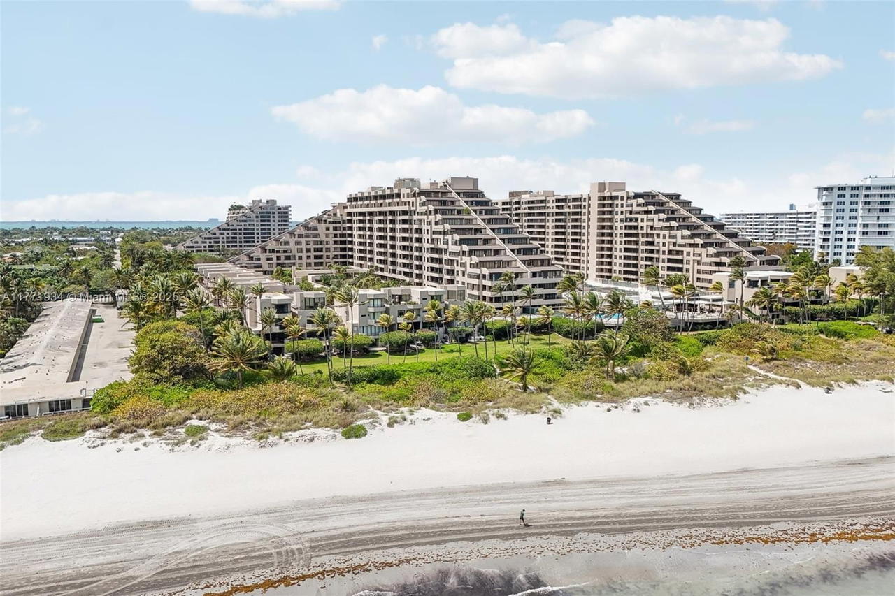 Real estate property located at 151 Crandon Blvd #628, Miami-dade, Key Colony, Key Biscayne, FL