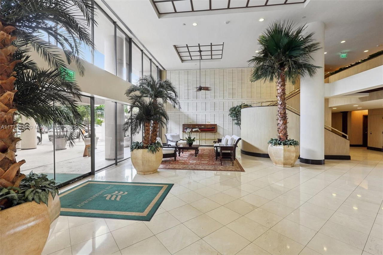 Real estate property located at 151 Crandon Blvd #628, Miami-dade, Key Colony, Key Biscayne, FL