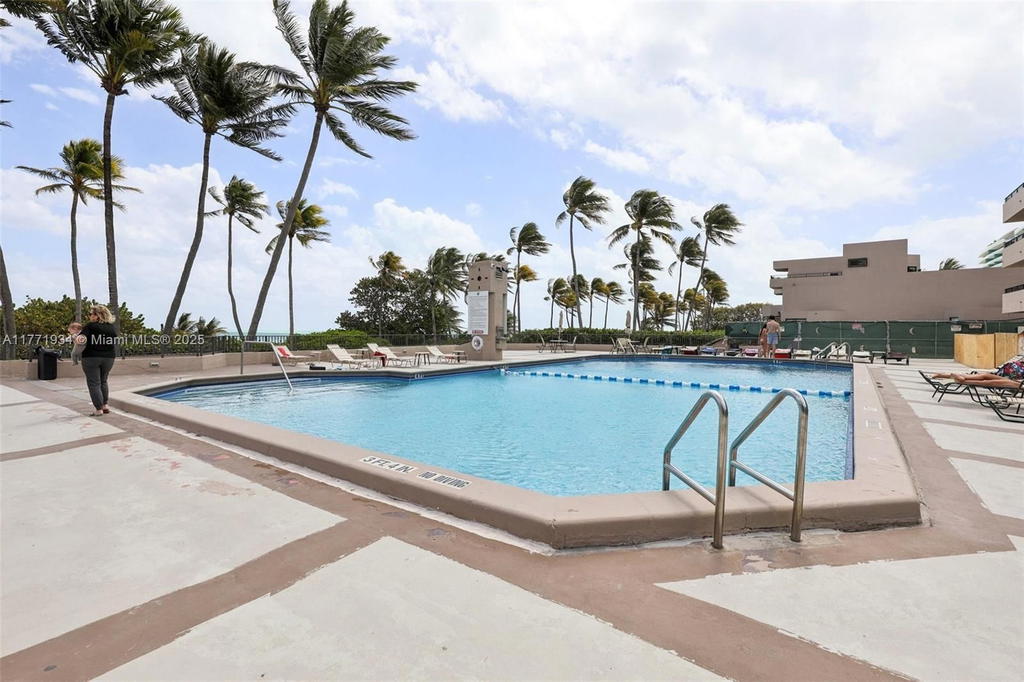 Real estate property located at 151 Crandon Blvd #628, Miami-dade, Key Colony, Key Biscayne, FL
