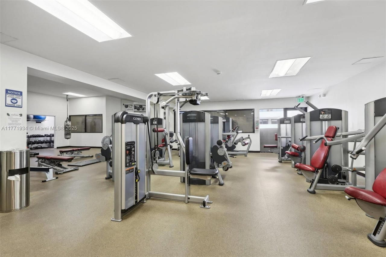 Real estate property located at 151 Crandon Blvd #628, Miami-dade, Key Colony, Key Biscayne, FL